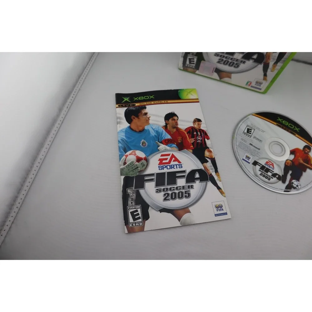 N/A fifa soccer
